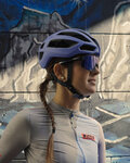 KASK Cască de ciclism - PROTONE ICON WG11 - mov