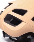 KASK Cască de ciclism - PROTONE ICON WG11 - portocaliu