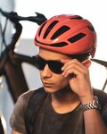 KASK Cască de ciclism - SINTESI WG11 - roșu