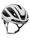 KASK Cască de ciclism - ELEMENTO WG11 - alb