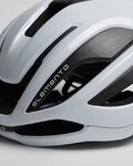 KASK Cască de ciclism - ELEMENTO WG11 - alb