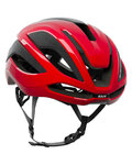KASK Cască de ciclism - ELEMENTO WG11 - roșu