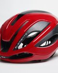 KASK Cască de ciclism - ELEMENTO WG11 - roșu