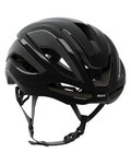 KASK Cască de ciclism - ELEMENTO WG11 - negru