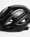 KASK Cască de ciclism - ELEMENTO WG11 - negru