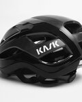 KASK Cască de ciclism - ELEMENTO WG11 - negru