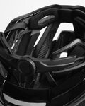 KASK Cască de ciclism - ELEMENTO WG11 - negru