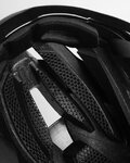KASK Cască de ciclism - ELEMENTO WG11 - negru