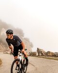 KASK Cască de ciclism - ELEMENTO WG11 - negru