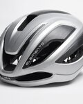 KASK Cască de ciclism - ELEMENTO WG11 - argintiu