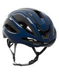 KASK Cască de ciclism - ELEMENTO WG11 - albastru