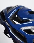 KASK Cască de ciclism - ELEMENTO WG11 - albastru