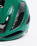 KASK Cască de ciclism - ELEMENTO WG11 - verde