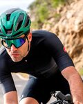 KASK Cască de ciclism - ELEMENTO WG11 - verde
