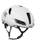 KASK Cască de ciclism - UTOPIA Y WG11 - alb