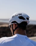 KASK Cască de ciclism - UTOPIA Y WG11 - alb