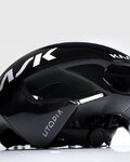 KASK Cască de ciclism - UTOPIA Y WG11 - negru