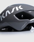 KASK Cască de ciclism - UTOPIA Y WG11 - gri