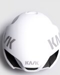 KASK Cască de ciclism - UTOPIA Y WG11 - alb