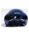KASK Cască de ciclism - UTOPIA Y WG11 - albastru
