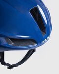 KASK Cască de ciclism - UTOPIA Y WG11 - albastru