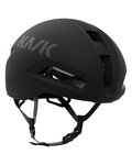 KASK Cască de ciclism - NIRVANA WG11 - negru