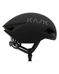 KASK Cască de ciclism - NIRVANA WG11 - negru