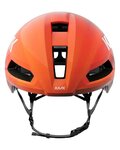 KASK Cască de ciclism - NIRVANA WG11 - portocaliu