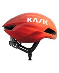 KASK Cască de ciclism - NIRVANA WG11 - portocaliu