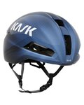 KASK Cască de ciclism - NIRVANA WG11 - albastru