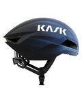 KASK Cască de ciclism - NIRVANA WG11 - albastru