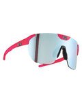 NEON Ochelari de ciclism - CORE - roz