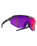 NEON Ochelari de ciclism - CANYON - negru/mov