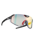 NEON Ochelari de ciclism - CANYON - negru/gri