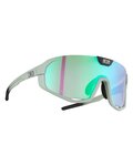 NEON Ochelari de ciclism - CANYON - verde deschis/negru