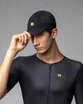 ALÉ Șapcă de ciclism - SUNNY CAP - negru