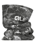 ALÉ Guler de ciclism - MARBLE - gri