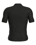 ALÉ Tricou de ciclism cu mânecă scurtă - R-EV1 SPRINTER 2.0 - negru