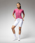 ALÉ Tricou de ciclism cu mânecă scurtă - R-EV1 SPRINTER 2.0 - roz