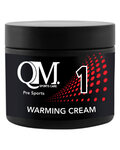QM SPORTS CARE crema de incalzire - QM1 WARMING CREAM
