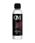 QM SPORTS CARE ulei de masaj - QM5 ENERGIZING OIL
