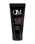 QM SPORTS CARE cremă - QM16 FIT FEET CREAM