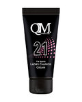 QM SPORTS CARE cremă - QM21 LADIES CHAMOIS CREAM