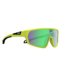 NEON Ochelari de ciclism - RAPTOR - galben