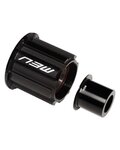 FFWD WHEELS nuc - TWO/ONE CAMPA N3W - negru