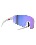 NEON Ochelari de ciclism - SKY SMALL - transparent