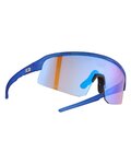 NEON Ochelari de ciclism - VIPER - albastru