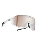 NEON Ochelari de ciclism - VOLCANO - alb