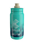 ELITE Sticlă de apă pentru ciclism - FLY BAHRAIN VICTORIOUS 550 ML 2026 - verde