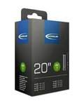 SCHWALBE cameră - 20 AV7 40MM - negru